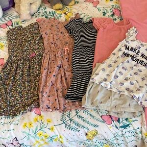 Summer dress bundle